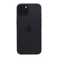 95新 Apple iPhone 15 256G 黑色 中國大陸版