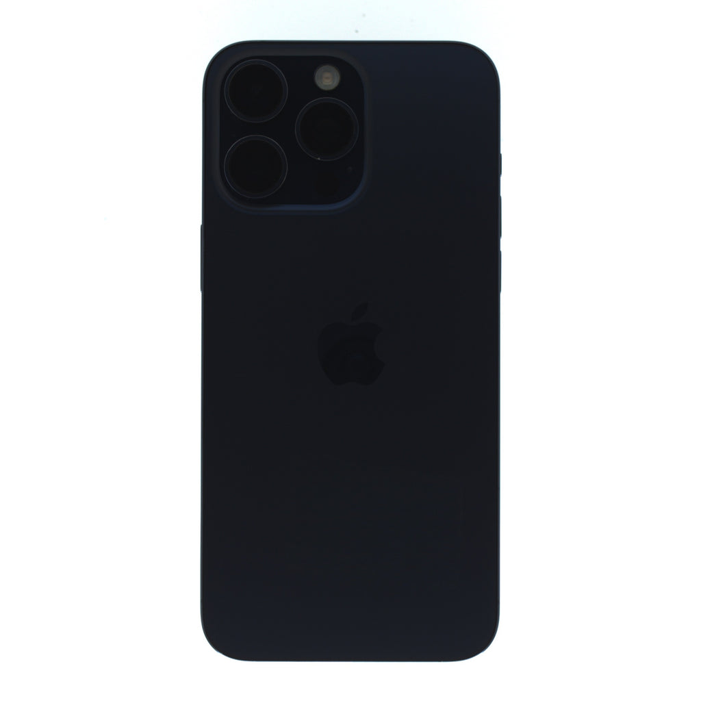 95新 Apple iPhone 15 Pro Max 256G 藍色鈦金屬 中國大陸版