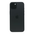 95新 Apple iPhone 15 128G 黑色 中國大陸版