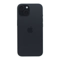 95新 Apple iPhone 15 128G 黑色 中國大陸版