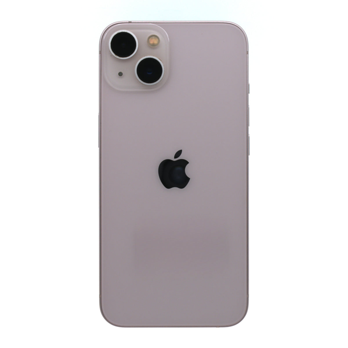 95新 Apple iPhone 13 128G 粉紅色 中國大陸版