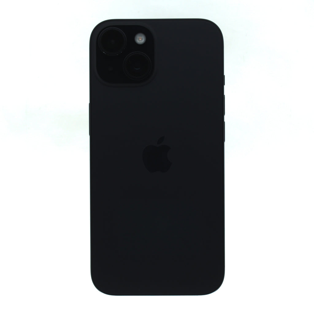95新 Apple iPhone 15 256G 黑色 中國大陸版
