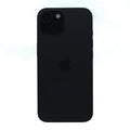 95新 Apple iPhone 15 256G 黑色 中國大陸版