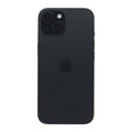 95新 Apple iPhone 15 256G 黑色 中國大陸版