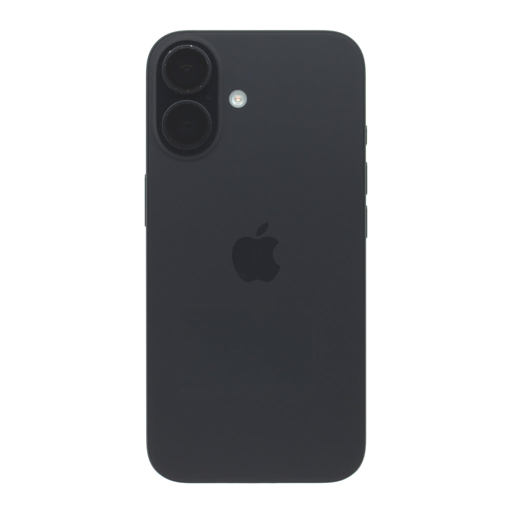 95新 Apple iPhone 16 128G 黑色 中國大陸版