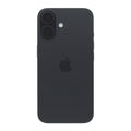 95新 Apple iPhone 16 128G 黑色 中國大陸版