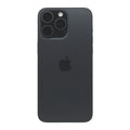 95新 Apple iPhone 15 Pro Max 256G 黑色鈦金屬 中國大陸版