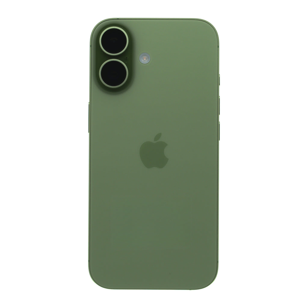 99新 Apple iPhone 17 256G 鼠尾草綠色 中國大陸版