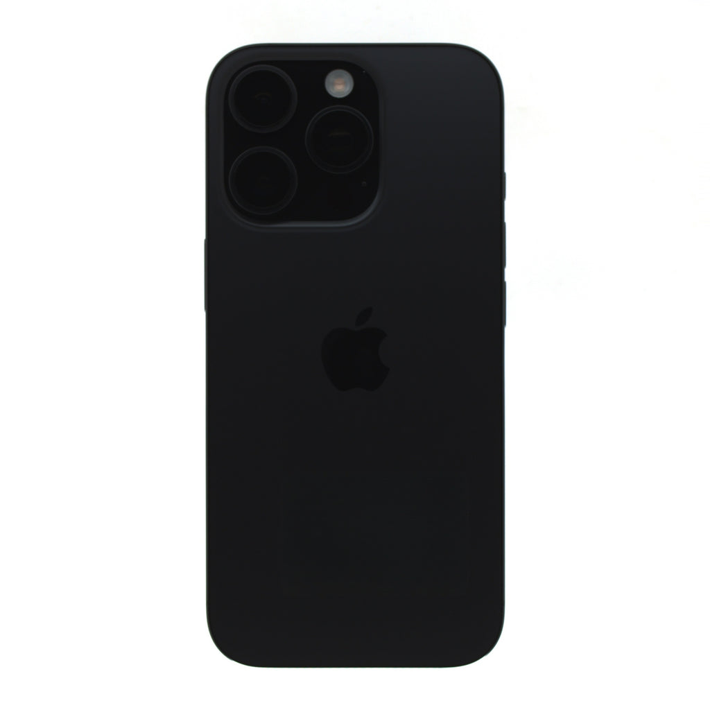 95新 Apple iPhone 16 Pro 256G 黑色鈦金屬 中國大陸版