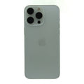 95新 Apple iPhone 15 Pro Max 256G 白色鈦金屬 中國大陸版
