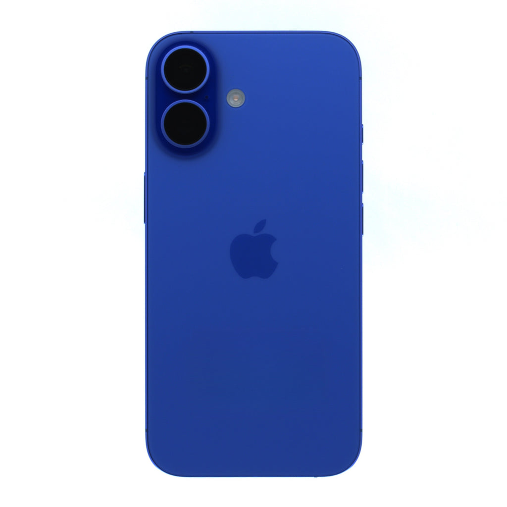 99新 Apple iPhone 16 256G 群青色 中國大陸版