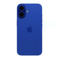 99新 Apple iPhone 16 256G 群青色 中國大陸版