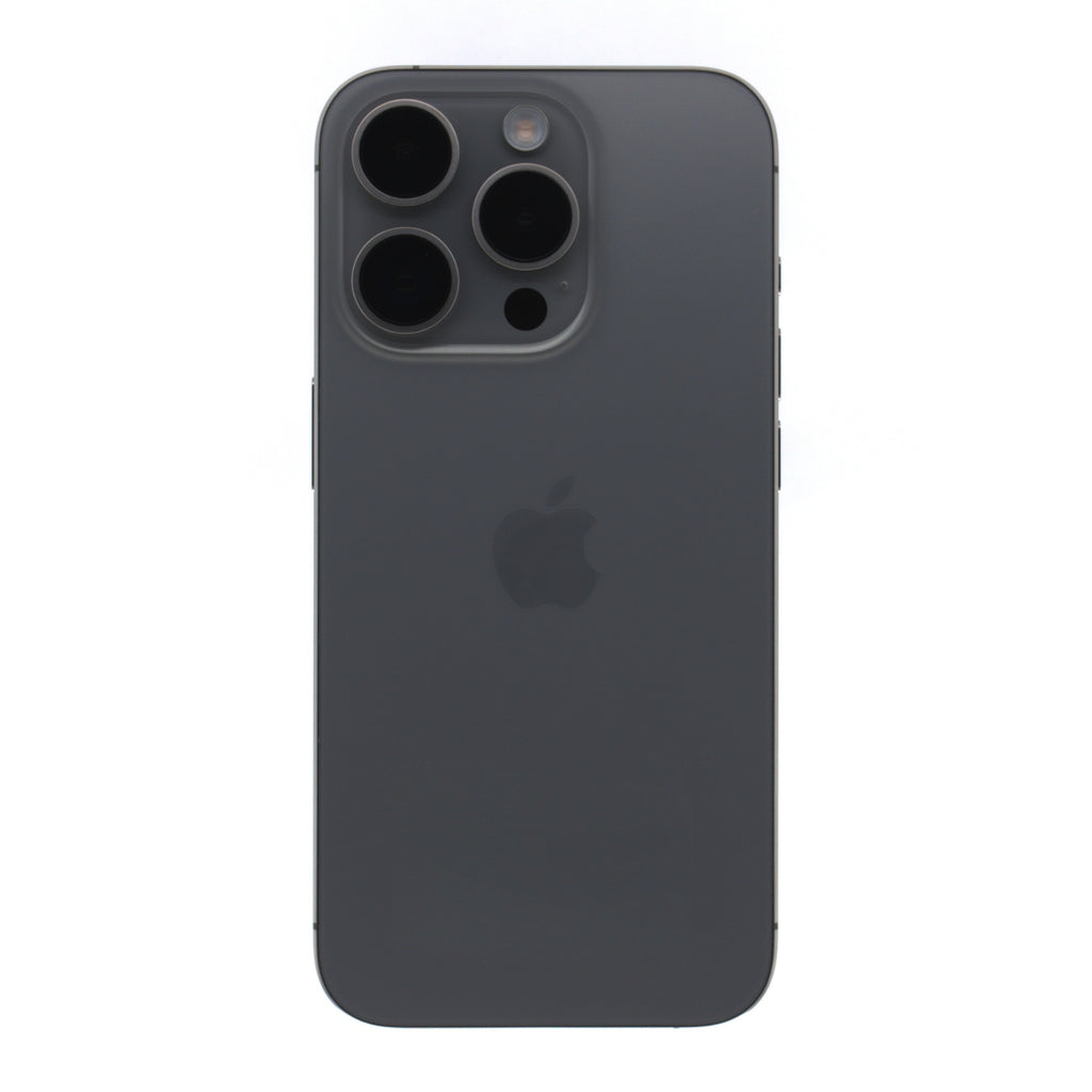 95新 Apple iPhone 15 Pro 128G 原色鈦金屬 中國大陸版