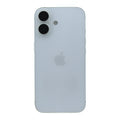 95新 Apple iPhone 16 256G 白色 中國大陸版