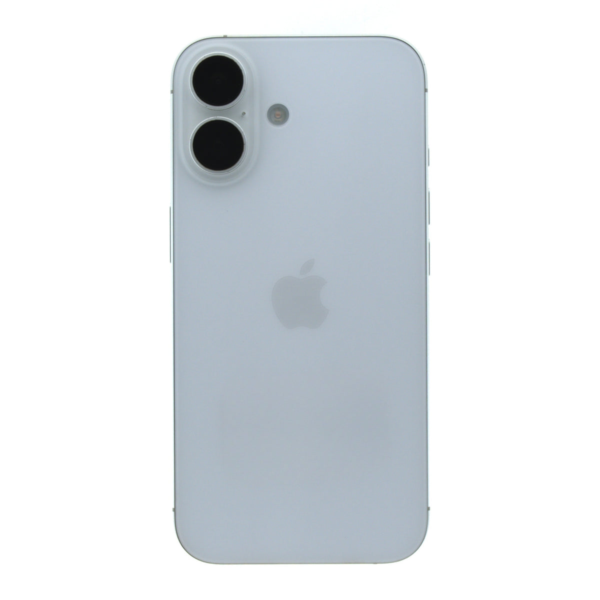 95新 Apple iPhone 16 256G 白色 中國大陸版