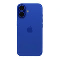 95新 Apple iPhone 16 256G 群青色 中國大陸版