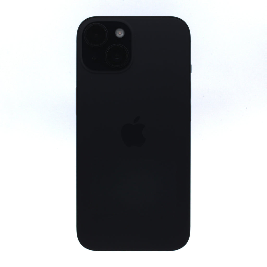 95新 Apple iPhone 15 256G 黑色 中國大陸版