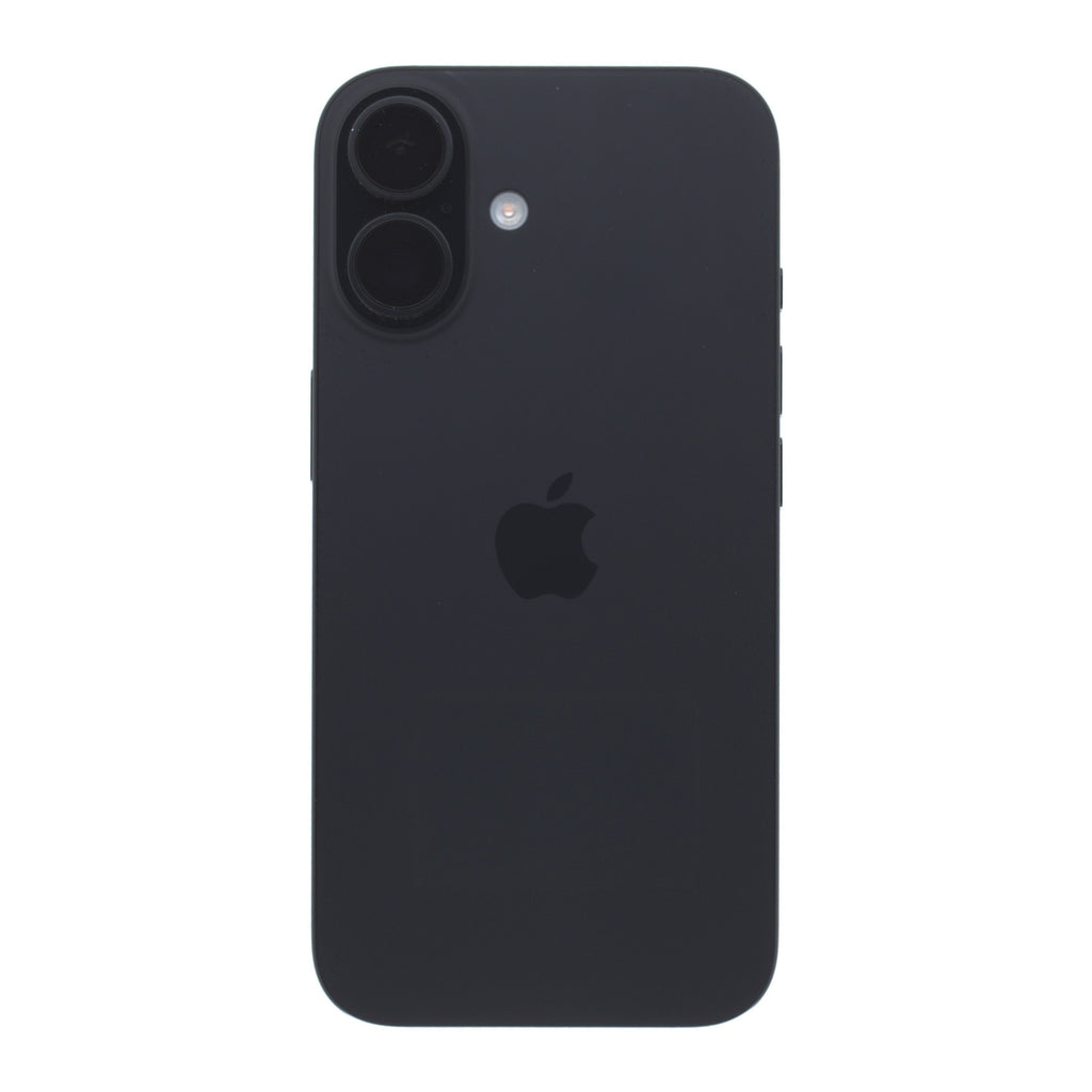 95新 Apple iPhone 16 256G 黑色 中國大陸版
