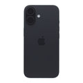 95新 Apple iPhone 16 256G 黑色 中國大陸版