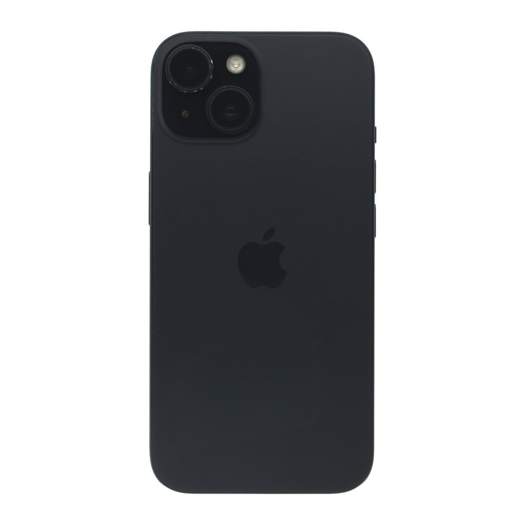 95新 Apple iPhone 15 128G 黑色 中國大陸版