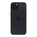 95新 Apple iPhone 15 128G 黑色 中國大陸版