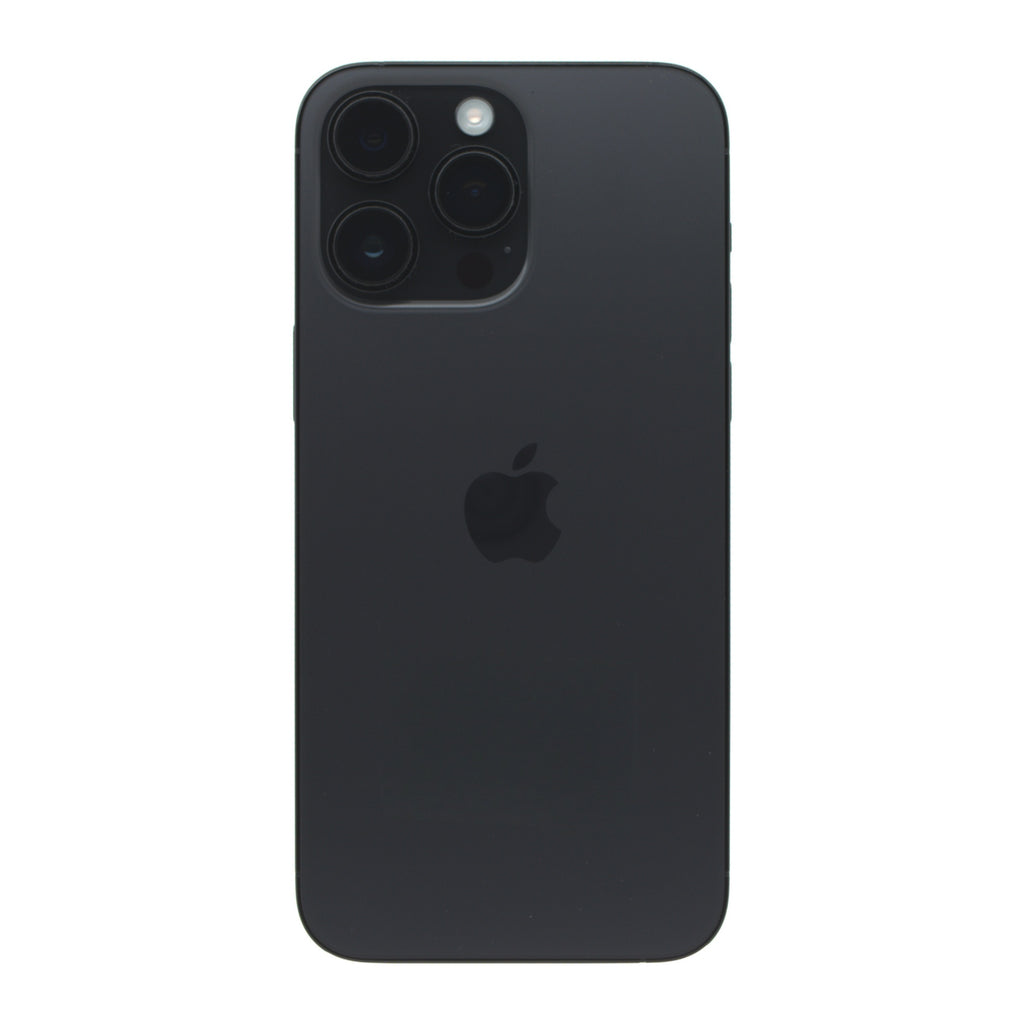 95新 Apple iPhone 14 Pro Max 256G 深空黑色 中國大陸版