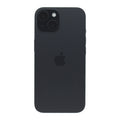 95新 Apple iPhone 15 128G 黑色 中國大陸版