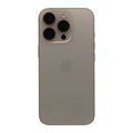 95新 Apple iPhone 16 Pro 128G 沙漠色鈦金屬 中國大陸版