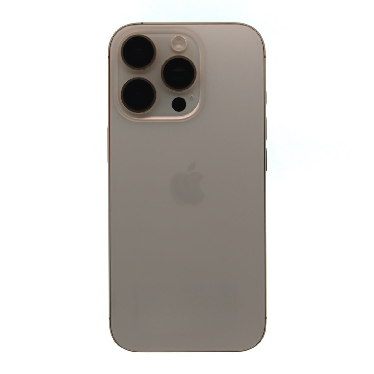 95新 Apple iPhone 16 Pro 128G 沙漠色鈦金屬 中國大陸版