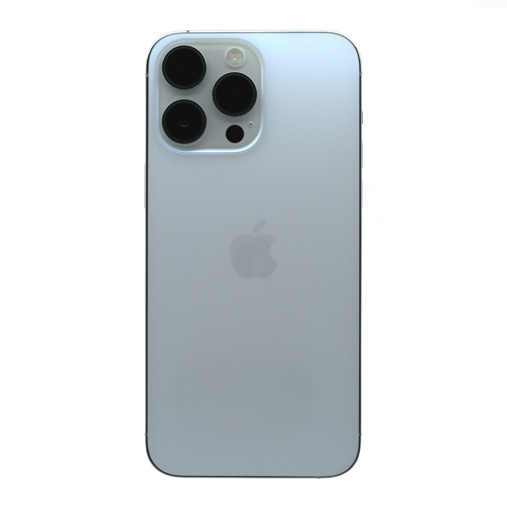 95新 Apple iPhone 14 Pro Max 128G 銀色 中國大陸版