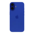 99新 Apple iPhone 16 128G 群青色 中國大陸版
