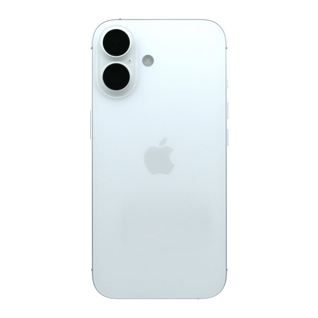 95新 Apple iPhone 16 256G 白色 中國大陸版