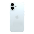 95新 Apple iPhone 16 256G 白色 中國大陸版