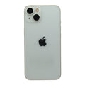 95新 Apple iPhone 13 256G 星光色 中國大陸版