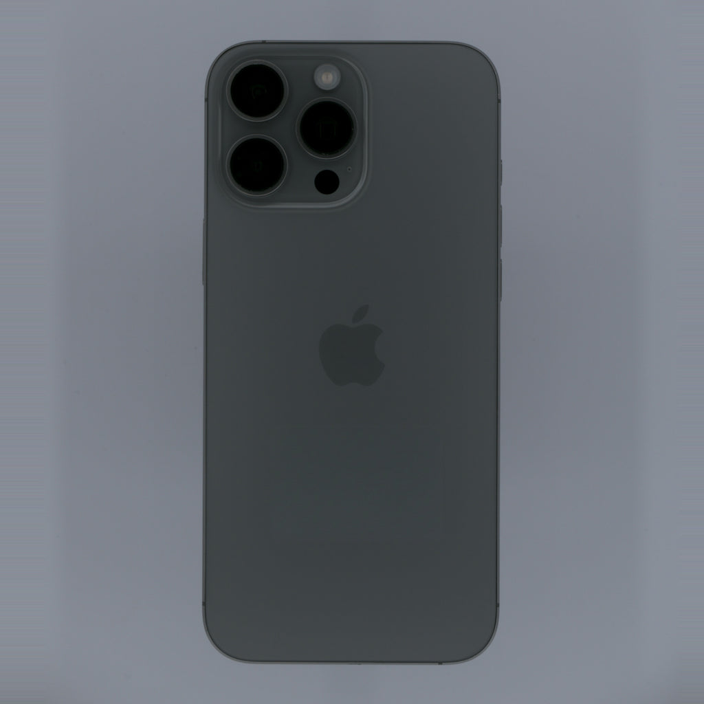 95新 Apple iPhone 16 Pro Max 256G 原色鈦金屬 中國大陸版