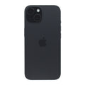 95新 Apple iPhone 15 128G 黑色 中國大陸版