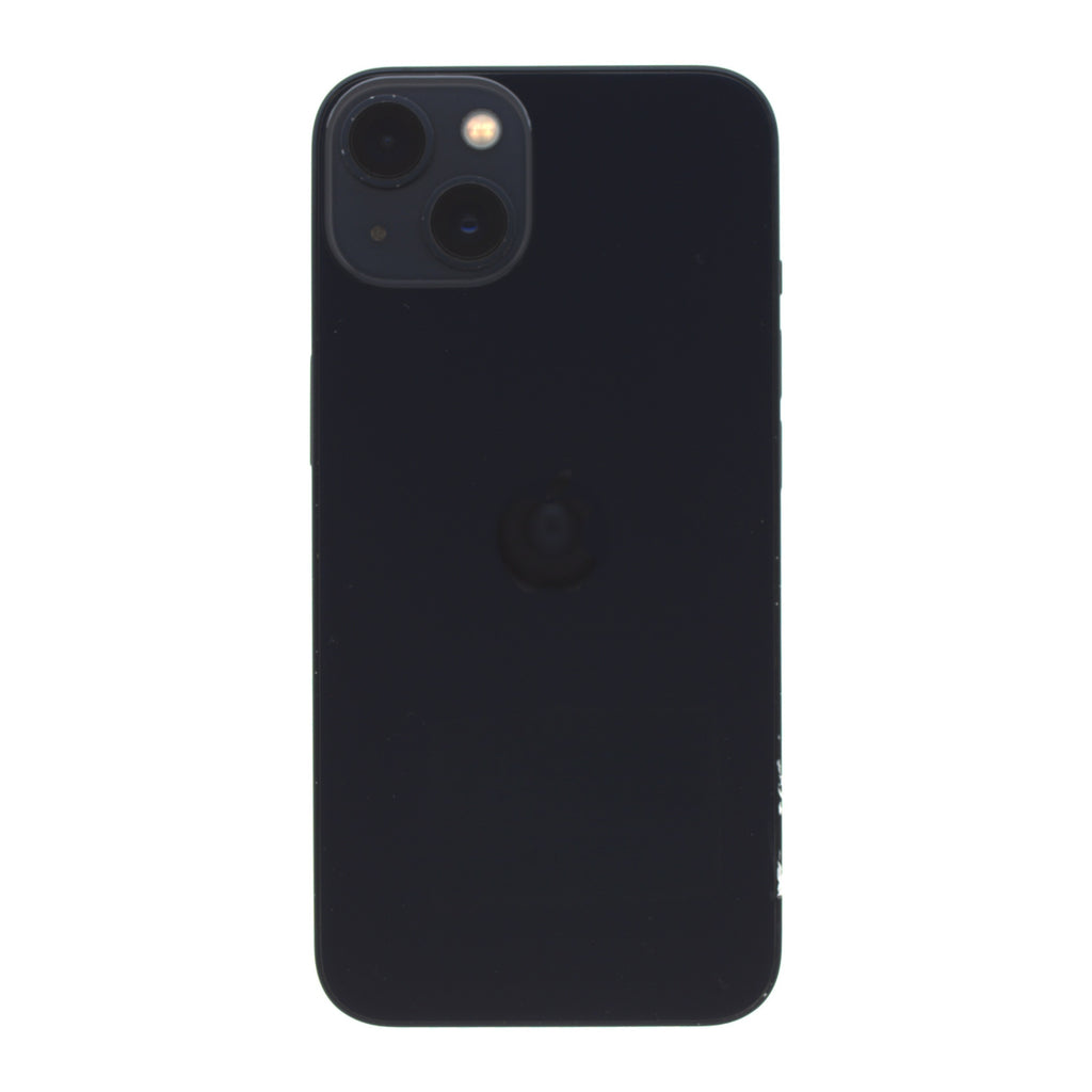 95新 Apple iPhone 13 256G 午夜色 中國大陸版