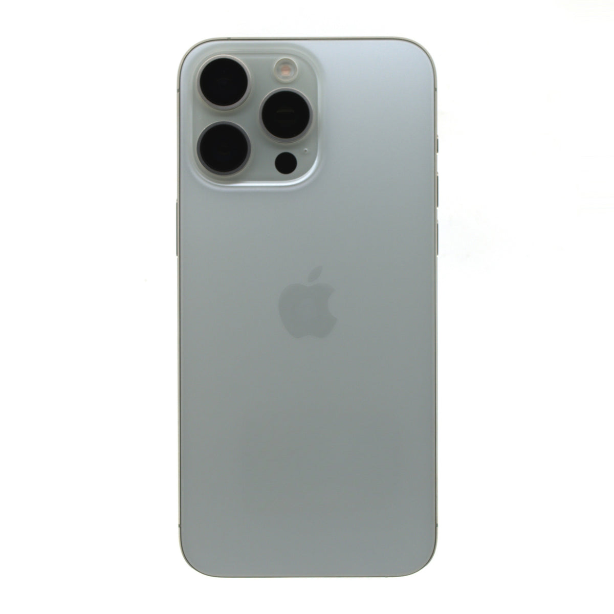 95新 Apple iPhone 15 Pro Max 256G 白色鈦金屬 中國大陸版