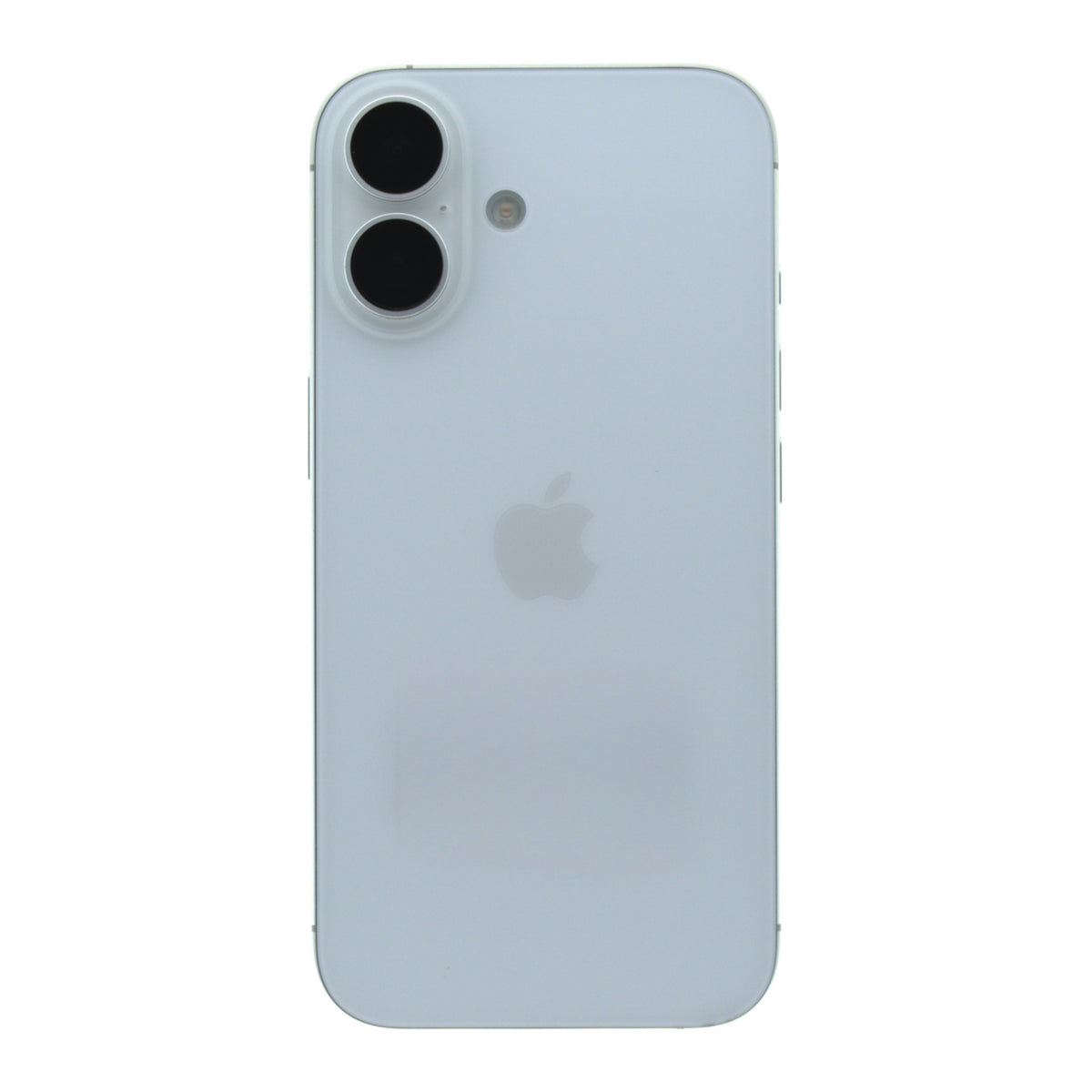 95新 Apple iPhone 16 256G 白色 中國大陸版