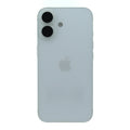 95新 Apple iPhone 16 256G 白色 中國大陸版