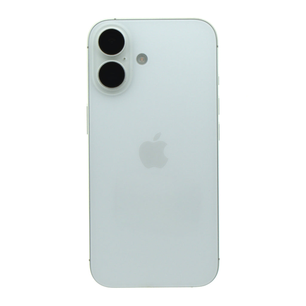 95新 Apple iPhone 16 256G 白色 中國大陸版