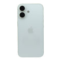 95新 Apple iPhone 16 256G 白色 中國大陸版