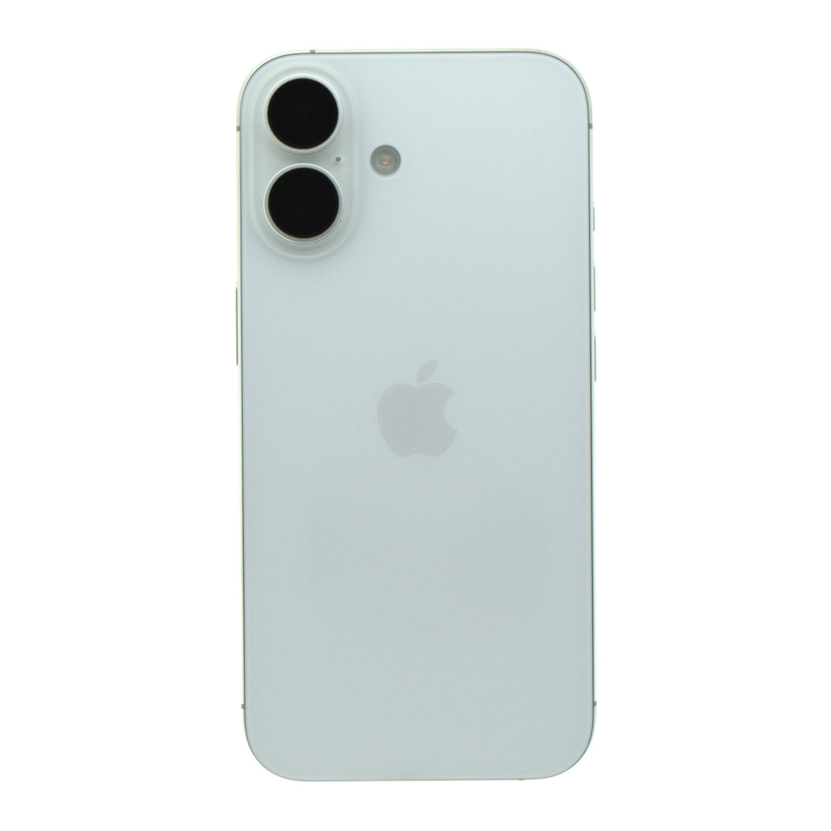 95新 Apple iPhone 16 256G 白色 中國大陸版