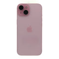 95新 Apple iPhone 15 256G 粉紅色 中國大陸版