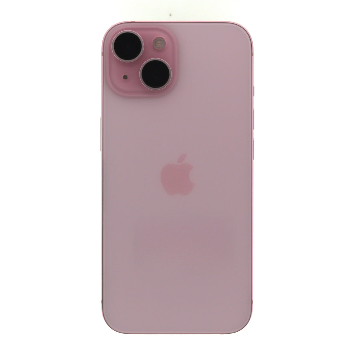 95新 Apple iPhone 15 256G 粉紅色 中國大陸版