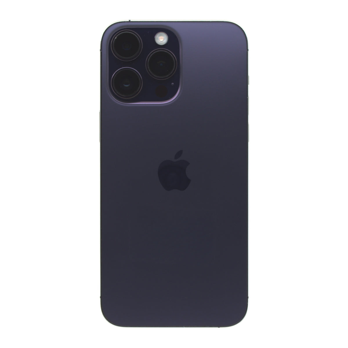95新 Apple iPhone 14 Pro Max 512G 暗紫色 中國大陸版