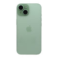 95新 Apple iPhone 15 128G 綠色 中國大陸版