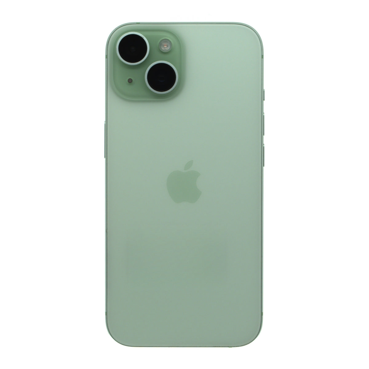 95新 Apple iPhone 15 128G 綠色 中國大陸版