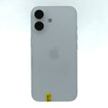 99新 Apple iPhone 16 256G 白色 中國大陸版
