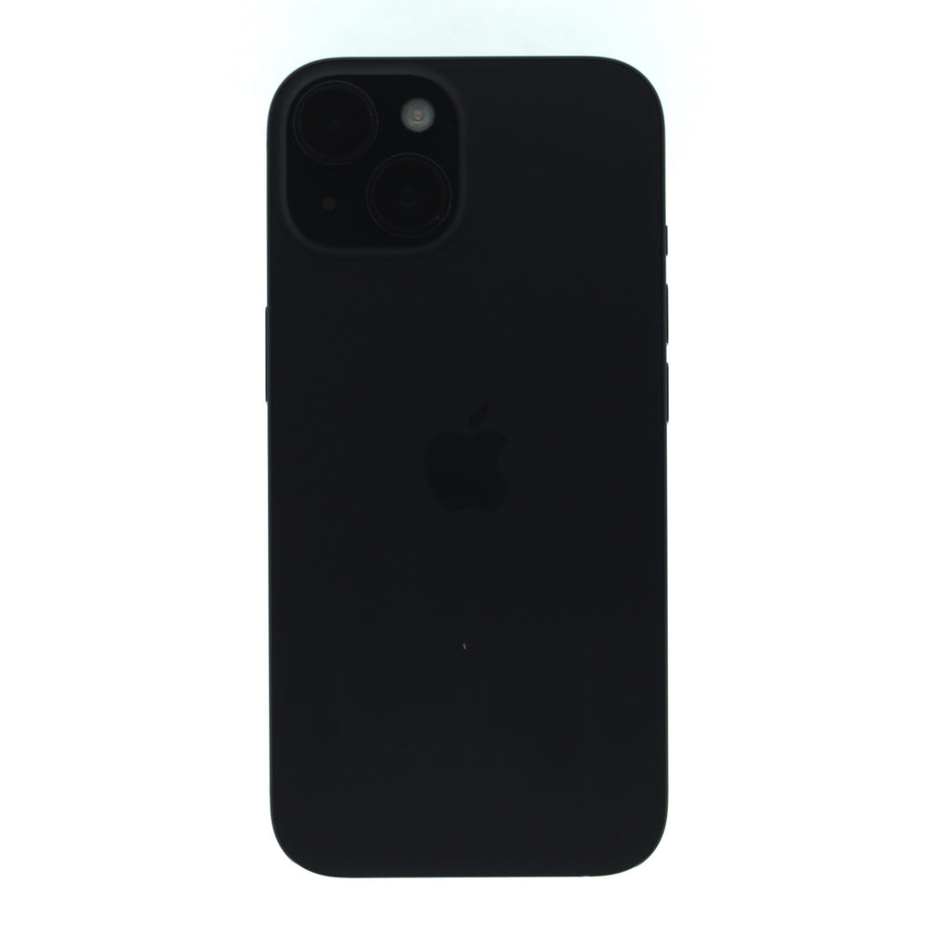 95新 Apple iPhone 15 128G 黑色 中國大陸版